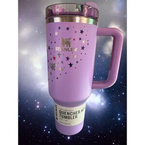 Stanley x Olivia Rodrigo Limited Edition 40oz Tumbler- BNIB